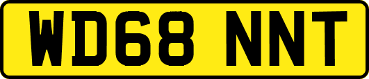 WD68NNT