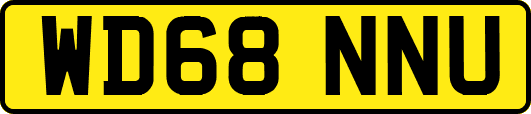 WD68NNU