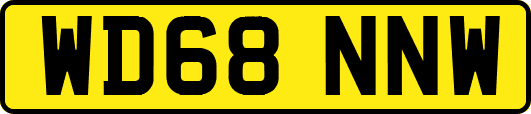 WD68NNW