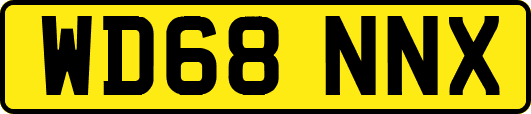 WD68NNX