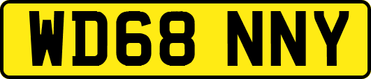 WD68NNY