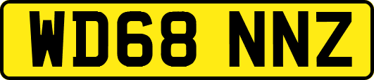 WD68NNZ