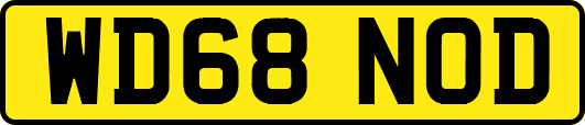 WD68NOD