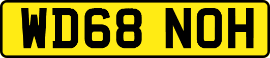 WD68NOH