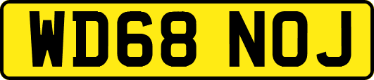 WD68NOJ