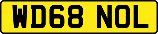 WD68NOL