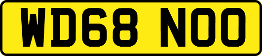 WD68NOO