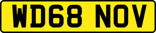 WD68NOV