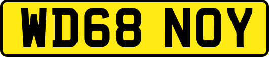 WD68NOY