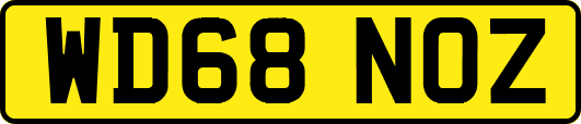 WD68NOZ