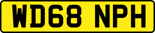 WD68NPH