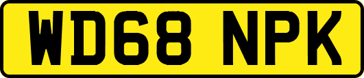 WD68NPK