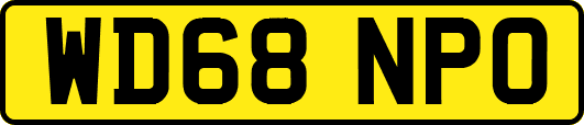 WD68NPO