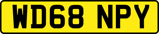 WD68NPY