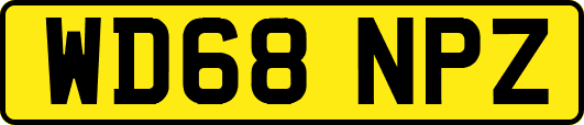 WD68NPZ