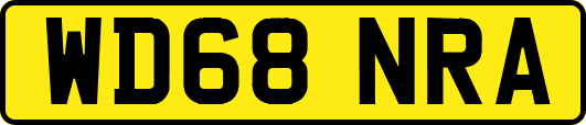 WD68NRA