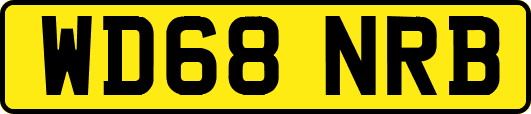 WD68NRB