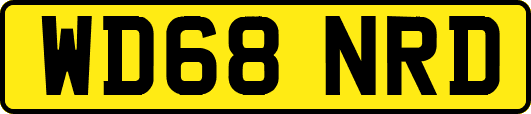 WD68NRD