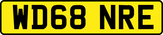 WD68NRE