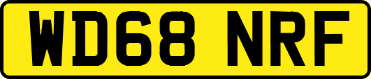 WD68NRF