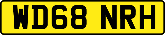 WD68NRH