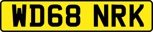 WD68NRK