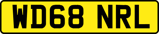 WD68NRL
