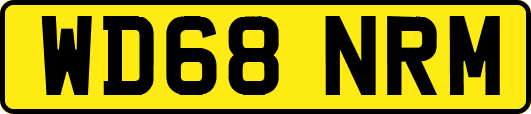 WD68NRM