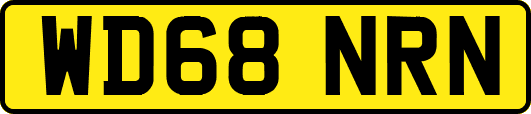 WD68NRN