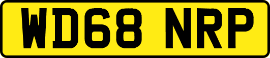 WD68NRP