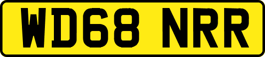 WD68NRR