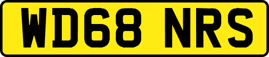 WD68NRS