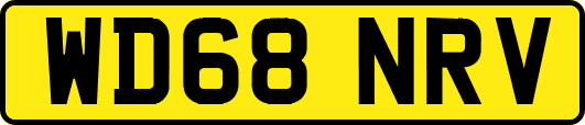 WD68NRV