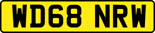 WD68NRW