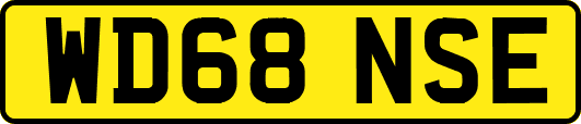 WD68NSE
