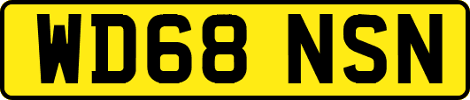 WD68NSN
