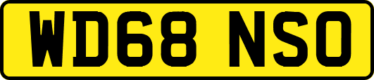 WD68NSO