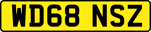 WD68NSZ
