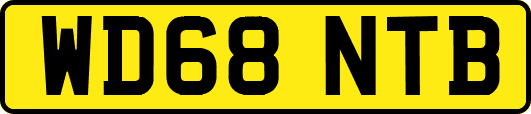 WD68NTB