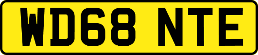 WD68NTE