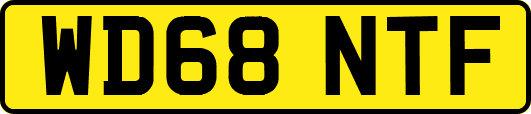WD68NTF