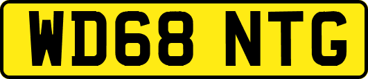 WD68NTG