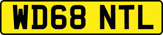 WD68NTL