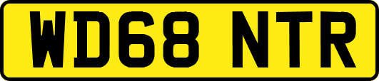 WD68NTR