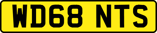 WD68NTS