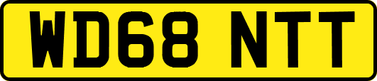 WD68NTT