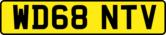 WD68NTV