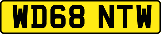 WD68NTW