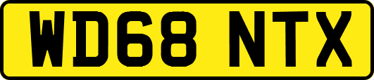 WD68NTX