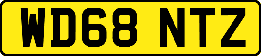 WD68NTZ